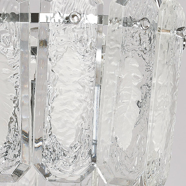 Светильник подвесной Бриз 111018201