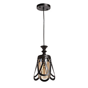 Светильник подвесной Соло 112012301