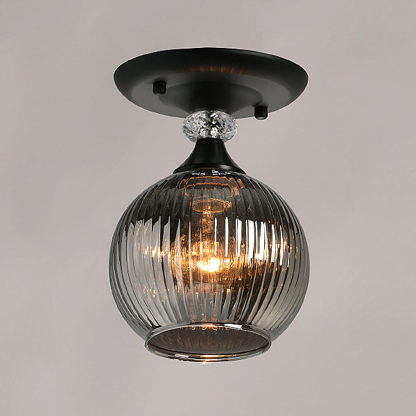 Светильник потолочный Соло 112013201