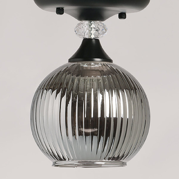 Светильник потолочный Соло 112013201