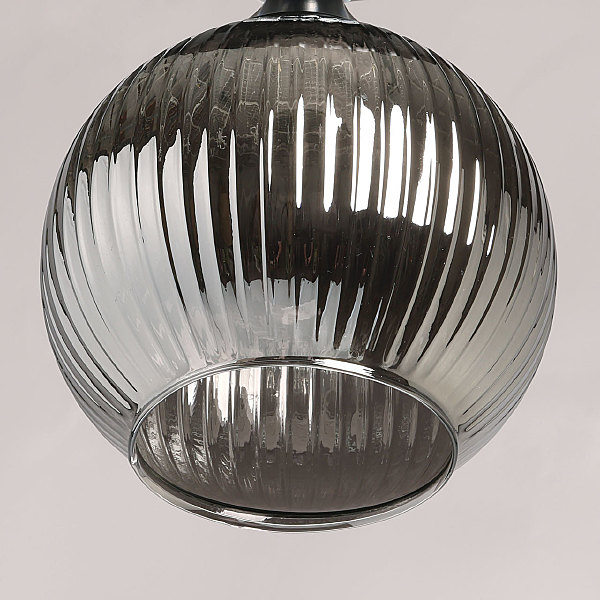 Светильник потолочный Соло 112013201