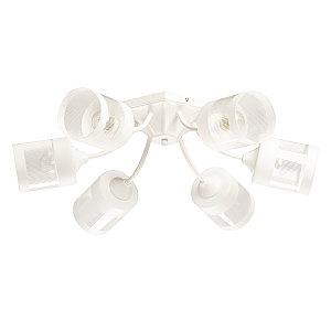 Потолочная люстра Вита 220014406