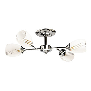 Потолочная люстра Вита 220014504