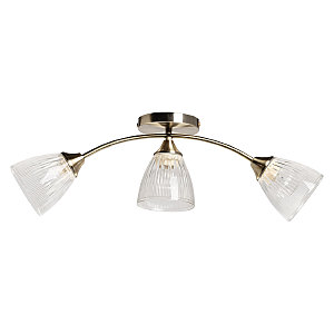 Потолочная люстра Вита 220014603