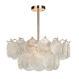 Люстра на штанге Бриз 230010706