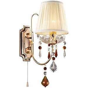 Бра Odeon Light  Adeli 2534/1W