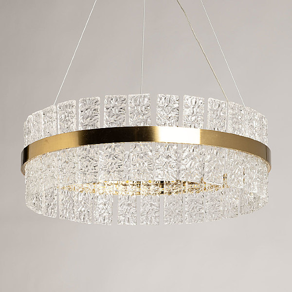 Подвесная люстра Бриз 230010901