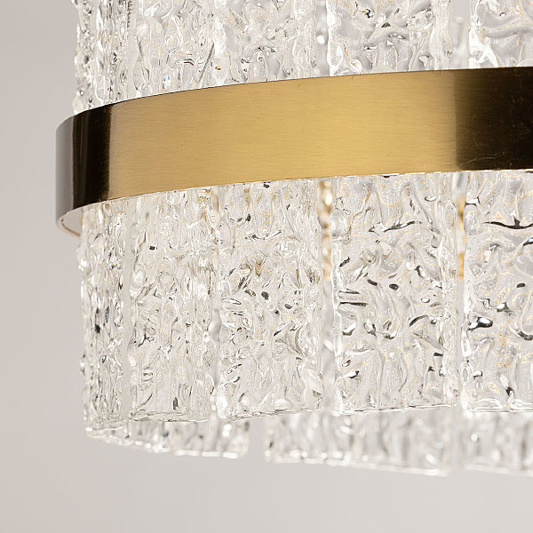 Подвесная люстра Бриз 230010901