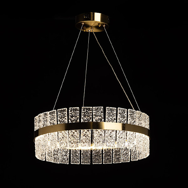 Подвесная люстра Бриз 230010901