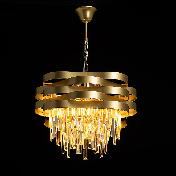 Подвесная люстра Бриз 230011104