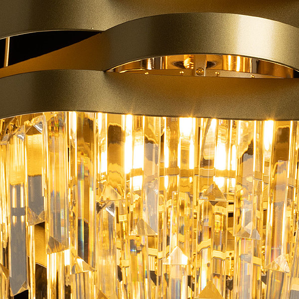 Подвесная люстра Бриз 230011104