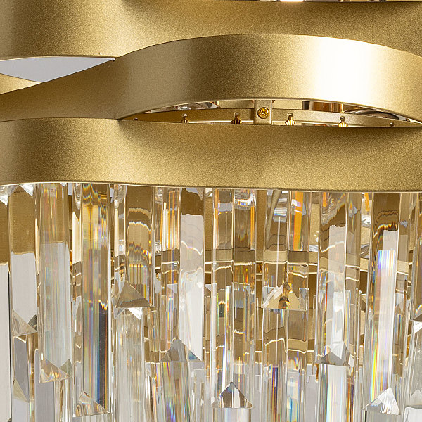 Подвесная люстра Бриз 230011104