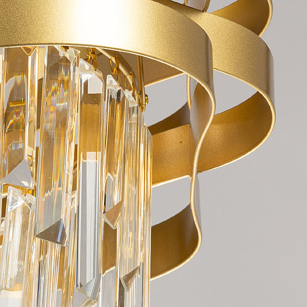 Подвесная люстра Бриз 230011104