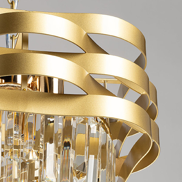 Подвесная люстра Бриз 230011104