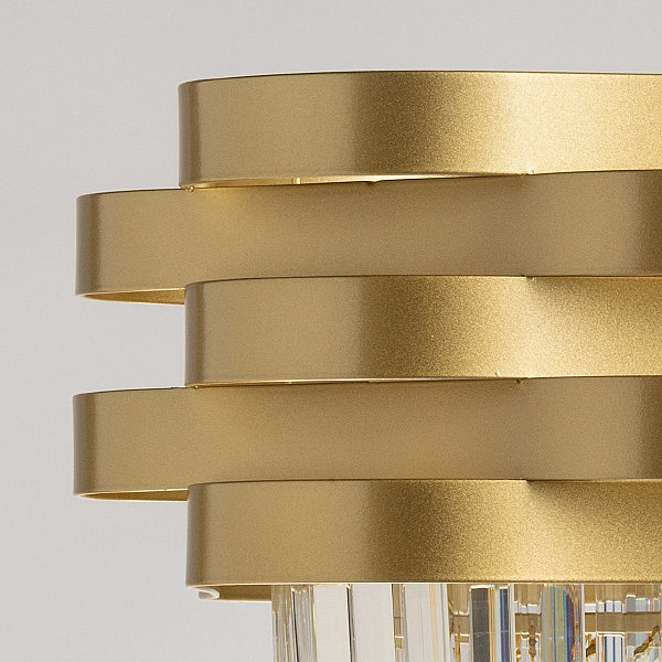 Подвесная люстра Бриз 230011104