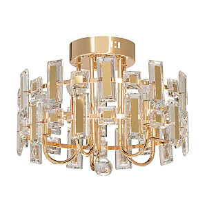 Потолочная люстра Бриз 230011205