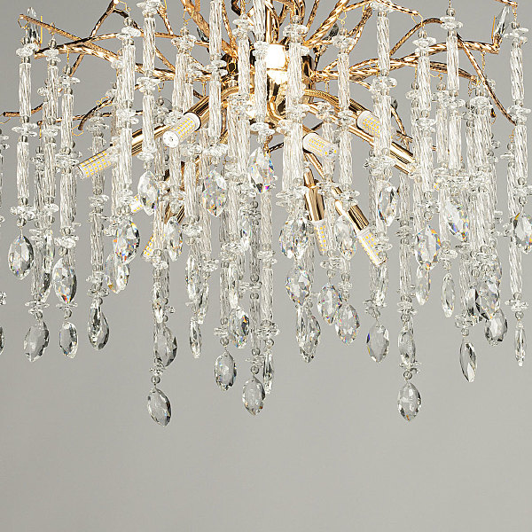 Потолочная люстра Бриз 230011409