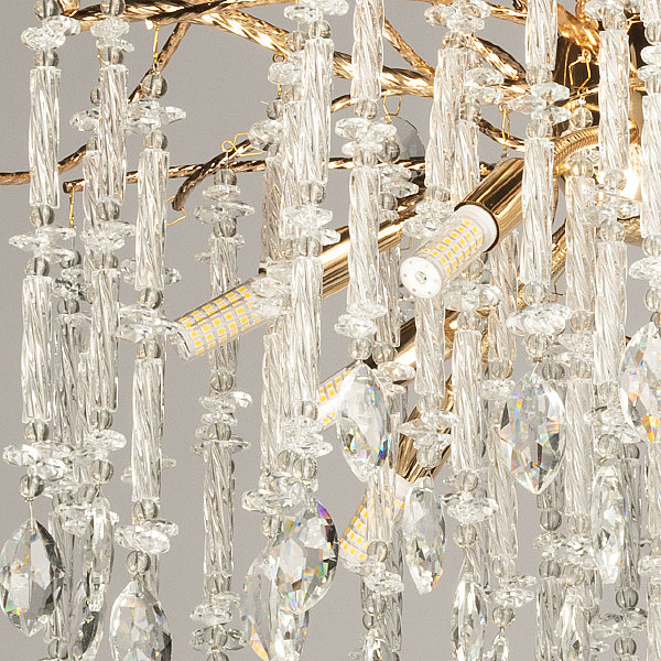 Потолочная люстра Бриз 230011409