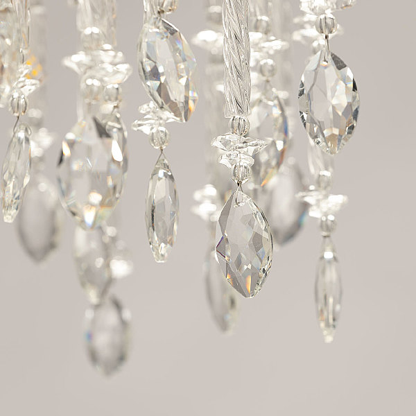 Потолочная люстра Бриз 230011409