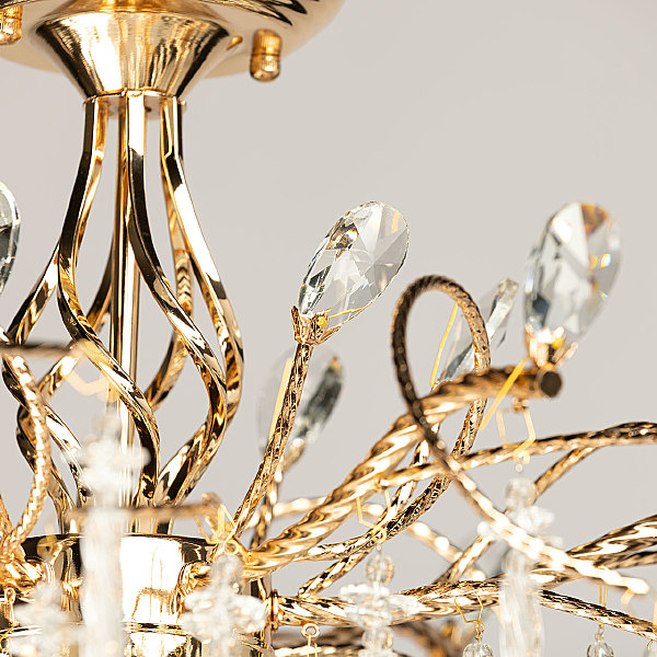 Потолочная люстра Бриз 230011409