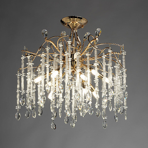 Потолочная люстра Бриз 230011409