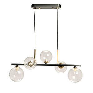 Подвесная люстра Оливия 306016105