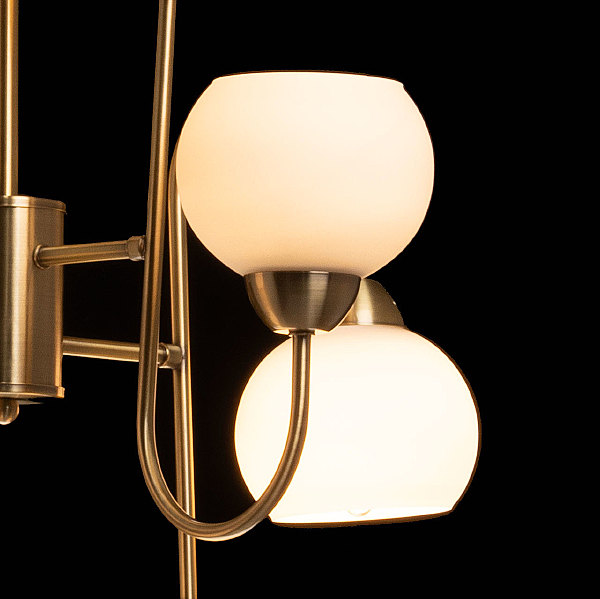 Люстра на штанге Оливия 306016208