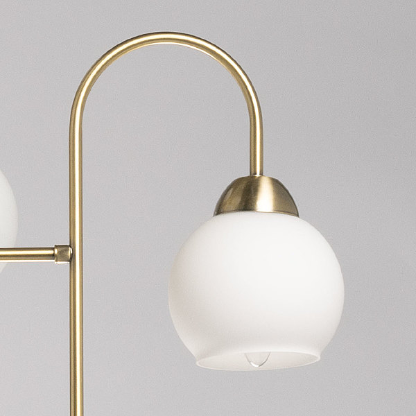 Люстра на штанге Оливия 306016208