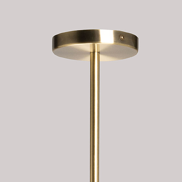 Люстра на штанге Оливия 306016208