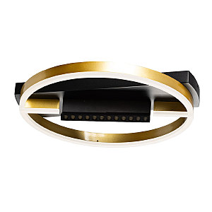 Потолочная люстра Драйв 377013801