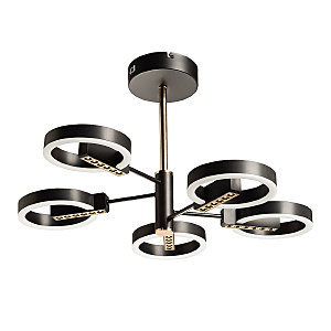 Потолочная люстра Драйв 377013905