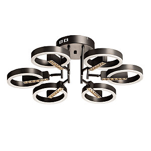 Потолочная люстра Драйв 377014006