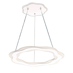 Подвесная люстра Мадлен 424014901