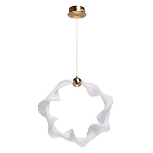 Светильник подвесной Мадлен 424017001