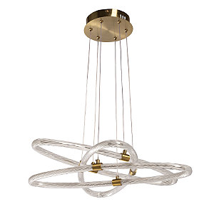 Подвесная люстра Мадлен 424017201