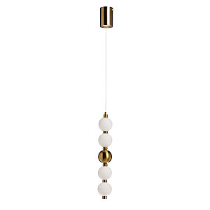 Светильник подвесной Мадлен 424017901