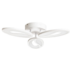 Потолочная люстра Мадлен 424018003