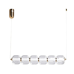 Светильник подвесной Мадлен 424018501