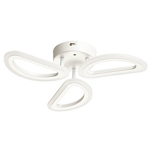 Потолочная люстра Мадлен 424018703