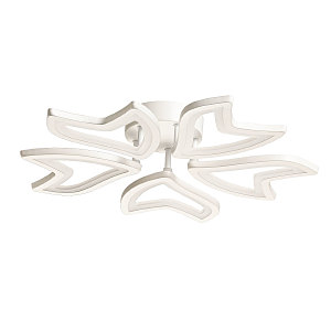 Потолочная люстра Мадлен 424018905