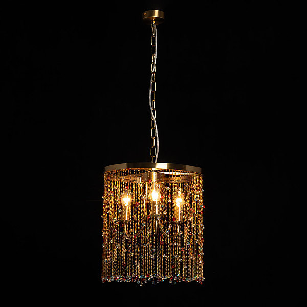 Подвесная люстра Лавиния 443011803