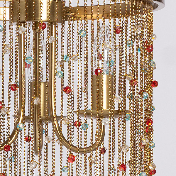 Подвесная люстра Лавиния 443011803