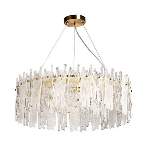 Подвесная люстра Арман 462010906