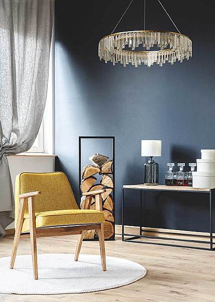 Подвесная люстра Арман 462011201