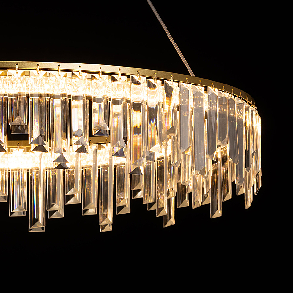 Подвесная люстра Арман 462011201