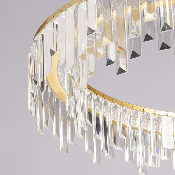 Подвесная люстра Арман 462011201