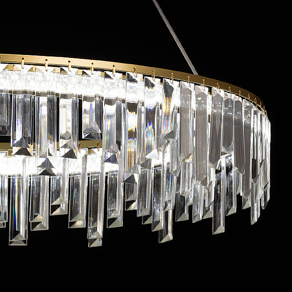 Подвесная люстра Арман 462011201