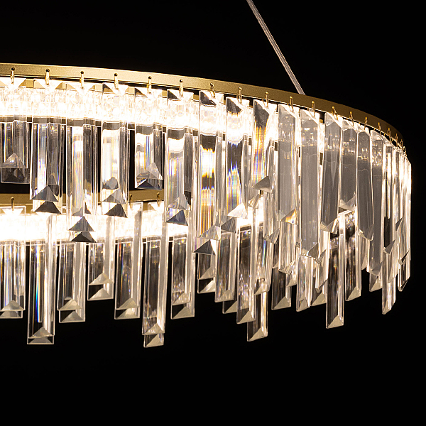 Подвесная люстра Арман 462011201