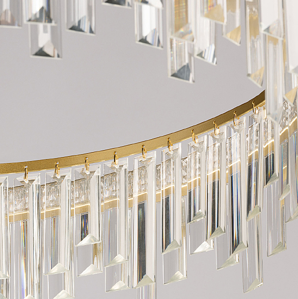 Подвесная люстра Арман 462011201