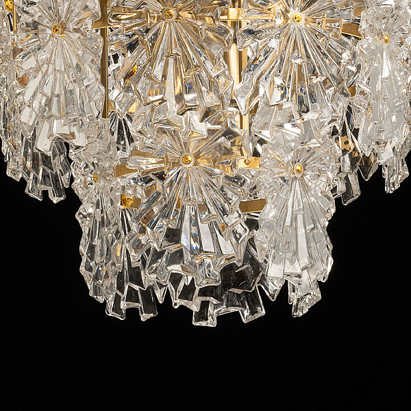 Люстра на штанге Бриз 464019808